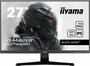 iiyama G-MASTER G2745QSU-B1 computer monitor 68,6 cm (27") 2560 x 1440 Pixels Dual WQHD LED Zwart_