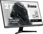 iiyama G-MASTER G2745QSU-B1 computer monitor 68,6 cm (27") 2560 x 1440 Pixels Dual WQHD LED Zwart_