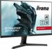 iiyama G-MASTER G2770QSU-B1 computer monitor 68,6 cm (27") 2560 x 1440 Pixels Wide Quad HD LCD Zwart_