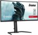 iiyama G-MASTER GB3467WQSU-B5 computer monitor 86,4 cm (34") 3440 x 1440 Pixels UltraWide Quad HD LED Zwart_