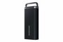 Samsung T5 EVO 2TB MU-PH2T0S Zwart_