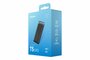 Samsung T5 EVO 2TB MU-PH2T0S Zwart_