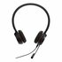 Jabra Evolve 30 II Headset Bedraad Hoofdband Kantoor/callcenter Zwart_