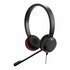 Jabra Evolve 30 II Headset Bedraad Hoofdband Kantoor/callcenter Zwart_