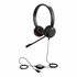 Jabra Evolve 30 II Headset Bedraad Hoofdband Kantoor/callcenter Zwart_