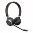 Jabra Evolve 65 SE Headset Draadloos Hoofdband Kantoor/callcenter Micro-USB Bluetooth Zwart_