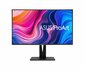 ASUS ProArt Display PA329C computer monitor 81,3 cm (32") 3840 x 2160 Pixels Zwart_