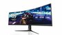 ASUS ROG Strix XG49VQ computer monitor 124,5 cm (49") 3840 x 1080 Pixels UltraWide Full HD LED Zwart_