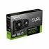 ASUS Dual -RTX4060TI-A16G NVIDIA GeForce RTX 4060 Ti 16 GB GDDR6_