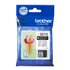 Brother LC-3213BK inktcartridge Origineel Hoog (XL) rendement Zwart_