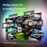 Philips 50PUS7608/12 50Inc 3840x2160 (4K) Smart CI+ 3 x HDMI_