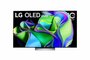 LG OLED evo C3 65Inch 2023 OLED 4K 120Hz 0,1MS_