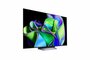 LG OLED evo C3 65Inch 2023 OLED 4K 120Hz 0,1MS_