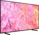 TV SAMSUNG 50Inch QLED Q67C 4K Smart TV (2023)_