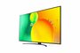 TV LG NanoCell 55 Inch NANO76 4K TV HDR Smart_