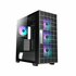 Azza Neo 500 | Midi Tower Case | Zwart_
