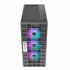 Azza Neo 500 | Midi Tower Case | Zwart_