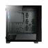 Azza Neo 500 | Midi Tower Case | Zwart_