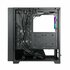 Azza Neo 500 | Midi Tower Case | Zwart_