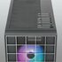 Azza Neo 500 | Midi Tower Case | Zwart_