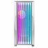 Azza Guardian 520 RGB | Midi Tower Case | Wit_