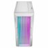 Azza Guardian 520 RGB | Midi Tower Case | Wit_