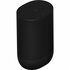 Sonos Move 2 | Portable Stereospeaker | Zwart_