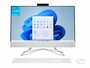 HP All-in-One 24-df1999nw | 23.8'' F-HD IPS | Intel Core i3-1115G4 | 8GB | 512GB | W11 Home_