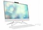 HP All-in-One 24-df1999nw | 23.8'' F-HD IPS | Intel Core i3-1115G4 | 8GB | 512GB | W11 Home_