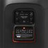 JBL PartyBox Club 120 Feestluidspreker Zwart 160 W_