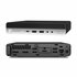 HP ProDesk Mini 600 G4 | Intel Core i5-8500T | 8GB | 256GB | W11 Professional | RFS_