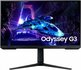 Samsung Odyssey G3 LS27DG300EU 27'' | 1920x1080 VA | 180 Hz | 1ms | Gaming Monitor_