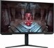 Samsung Odyssey G5 LS32CG510EU 32'' | 2560x1440 VA | 165Hz | 1ms | Gaming Monitor_