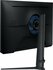 Samsung Odyssey G5 LS32CG510EU 32'' | 2560x1440 VA | 165Hz | 1ms | Gaming Monitor_