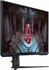 Samsung Odyssey G5 LS32CG510EU 32'' | 2560x1440 VA | 165Hz | 1ms | Gaming Monitor_