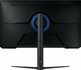 Samsung Odyssey G5 LS32CG510EU 32'' | 2560x1440 VA | 165Hz | 1ms | Gaming Monitor_