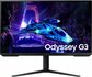 Samsung Odyssey G3 LS32DG300EU 32'' | 1920x1080 VA | 180Hz | 1ms | Gaming Monitor_