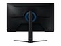 Samsung Odyssey G3 LS32DG300EU 32'' | 1920x1080 VA | 180Hz | 1ms | Gaming Monitor_