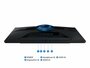 Samsung Odyssey G3 LS32DG300EU 32'' | 1920x1080 VA | 180Hz | 1ms | Gaming Monitor_