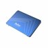 Netac N535S | 480GB SATA SSD | 2.5'' | 530MB/s | BULK_