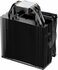 be quiet! Pure Rock 3 | 190W TDP | 154mm Hoogte | 120mm Fan | CPU Luchtkoeler_