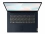 Lenovo IdeaPad 3 17IAU7 | 17.3" F-HD IPS | Intel Core i3-1215U | 16GB | 512GB | Windows 11 Home_