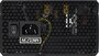 White Shark Colonel 2 | 600 Watt Bronze ATX PSU | Power Supply | Voeding_