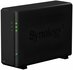 Synology DiskStation DS118 NAS 2TB | 1 Drive Bay | Inclusief 2TB HDD | 1x Gigabit Ethernet | Zwart_