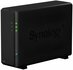 Synology DiskStation DS118 NAS 2TB | 1 Drive Bay | Inclusief 2TB HDD | 1x Gigabit Ethernet | Zwart_