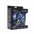 SBOX HS-302 | On-Ear Gaming Headset 3,5mm Connector | Zwart/Grijs_