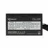SBOX PSU-400/R Black Metal | 400 Watt ATX PSU | Power Supply | Voeding_