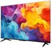TCL 50P655 50" | 4K Ultra HD LED Smart TV | Google TV + Wifi | HDR10 | Elegant Design | 60Hz_