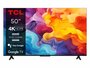 TCL 50P69B 50" | 4K Ultra HD LED Smart TV | Google TV + Wifi | HDR10 | 50Hz_