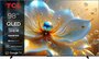 TCL 98T8C 98” | Grote 4K QLED Smart TV | Supersnel 144Hz & Dolby Vision | Google TV + WiFi_